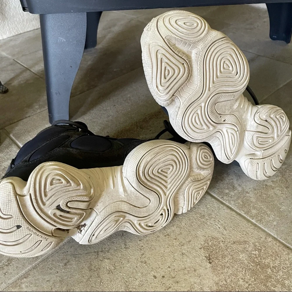 Yeezy 500 Slate High - Picture 7 of 10